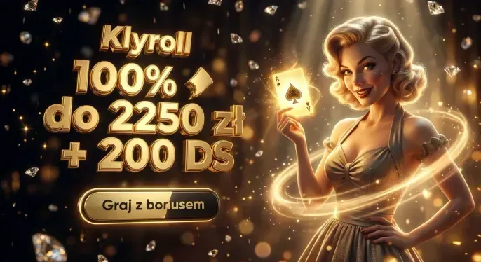 Klyroll Casino